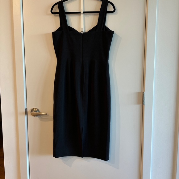 Dress the Population Nicole dress sz L - Picture 2 of 13